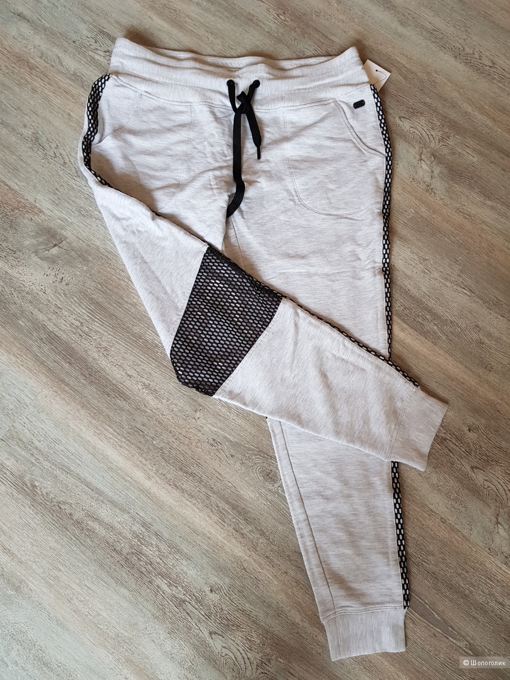 Спортивные брюки Dkny. М (46-48)