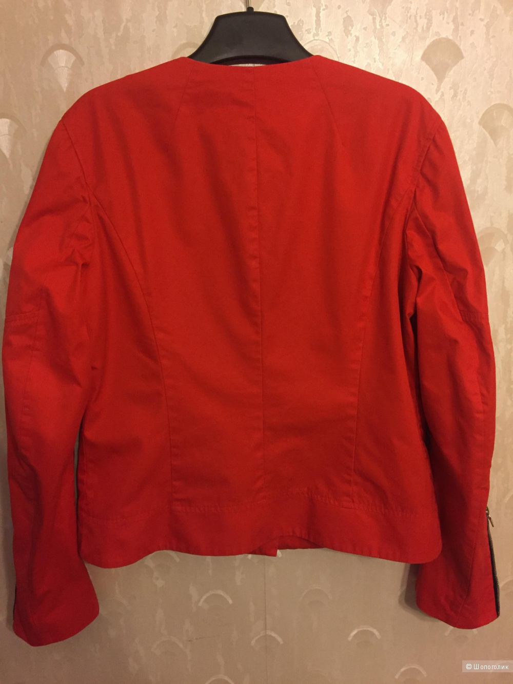 Куртка Vassa and Co, размер 46