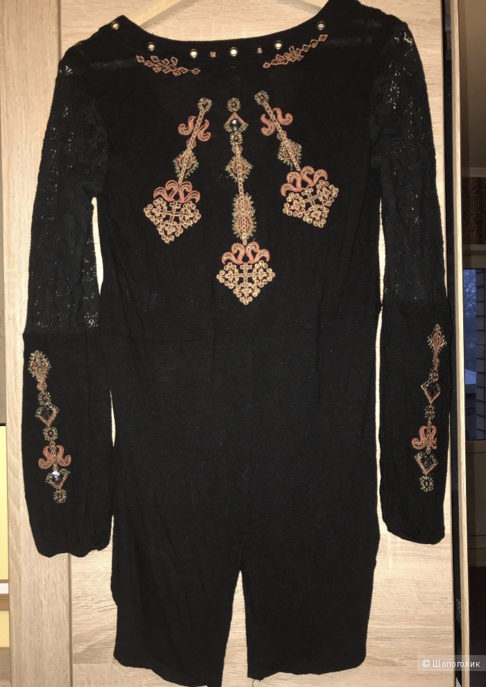 Туника Free People XS