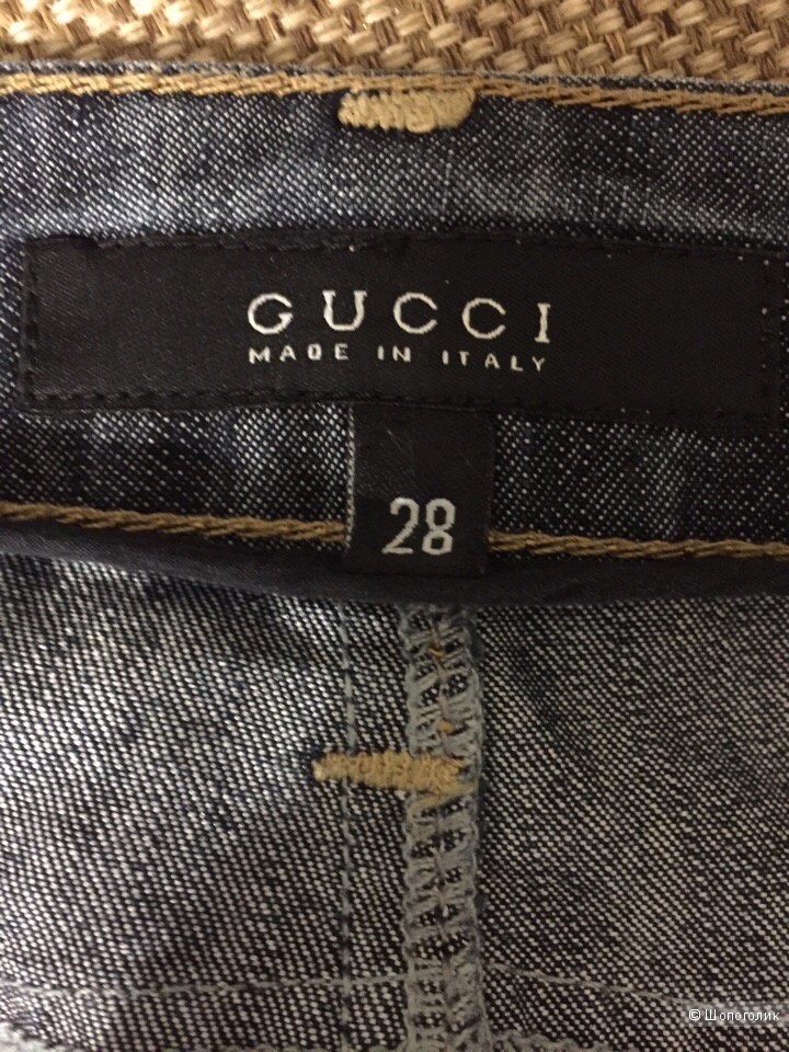 Юбка Gucci 46 размер