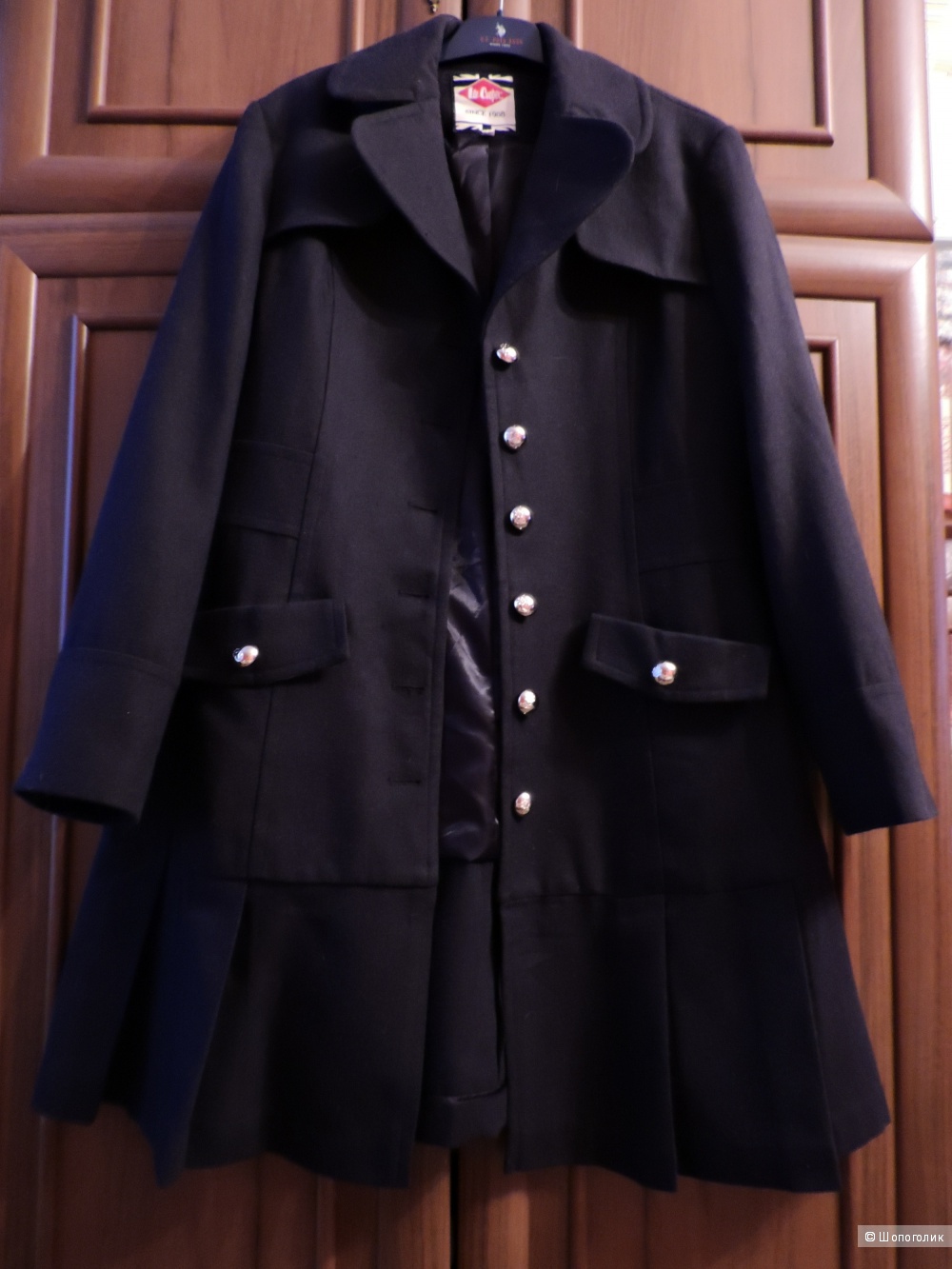 Пальто Lee Cooper, 14 UK, 46-48 размер