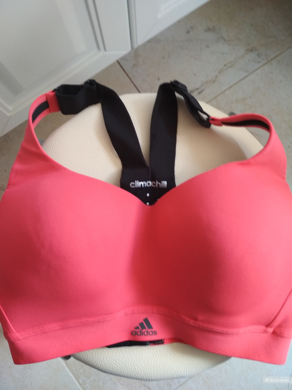 Спортивный бра, Adidas, р. 75 C