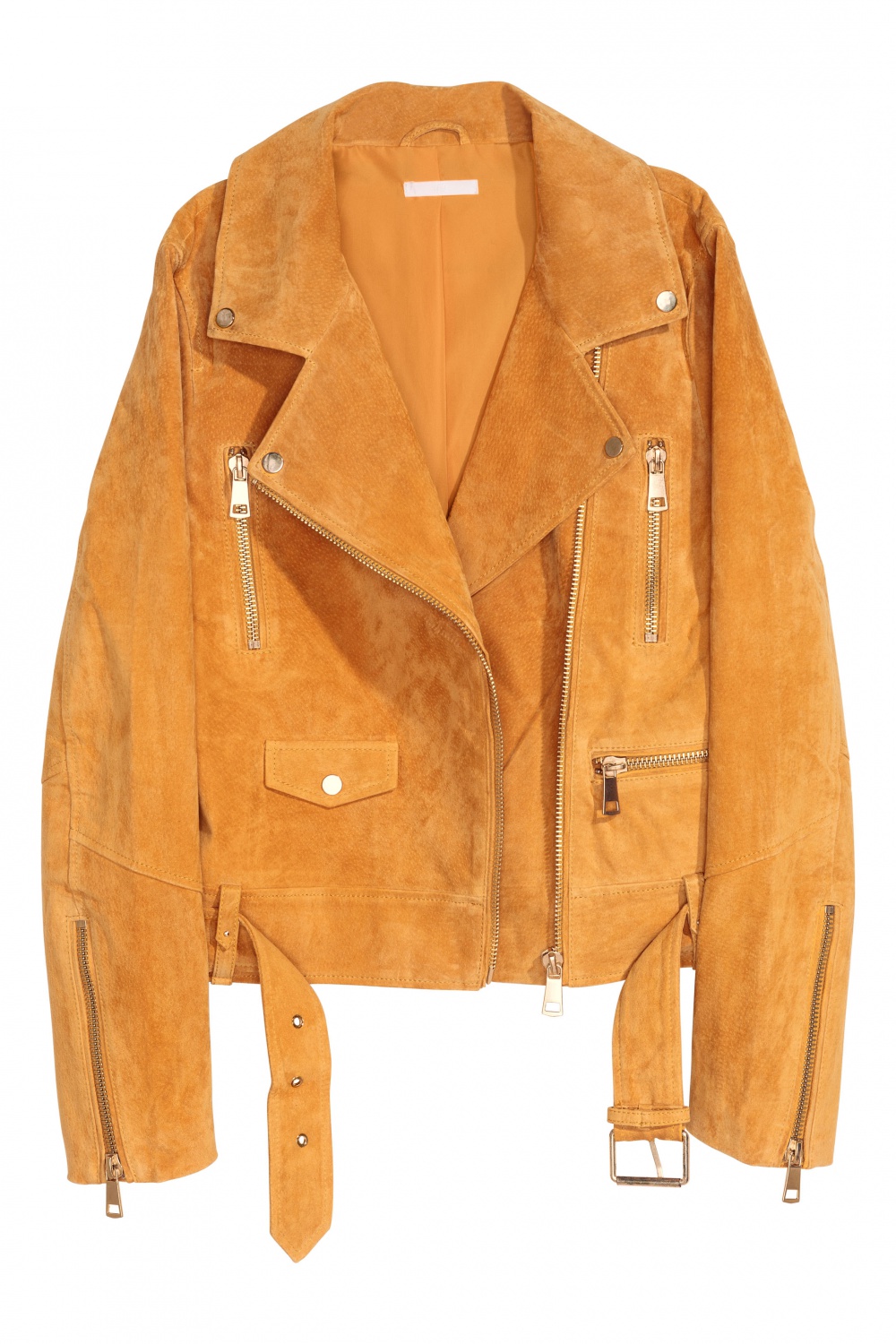 Куртка-косуха H&M, размер 48-50