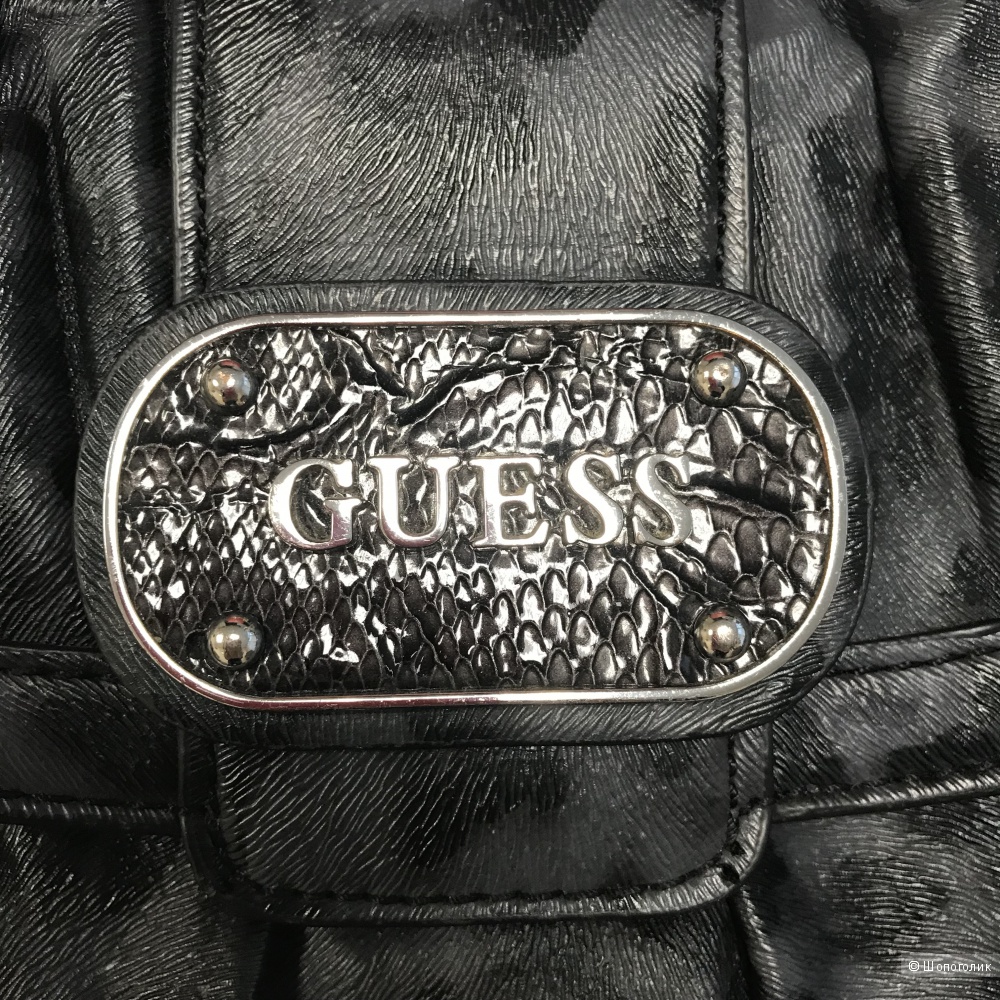 Клатч Guess