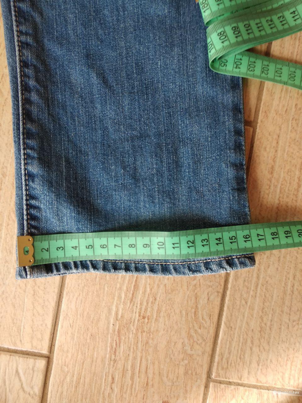 Джинсы Levis 414 размер W27 L32