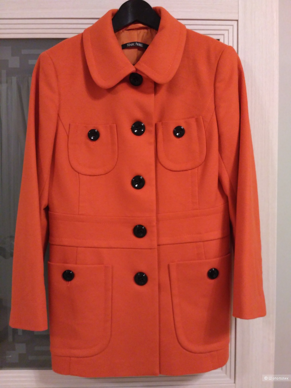 Пиджак-пальто Marc Aurel 46-48