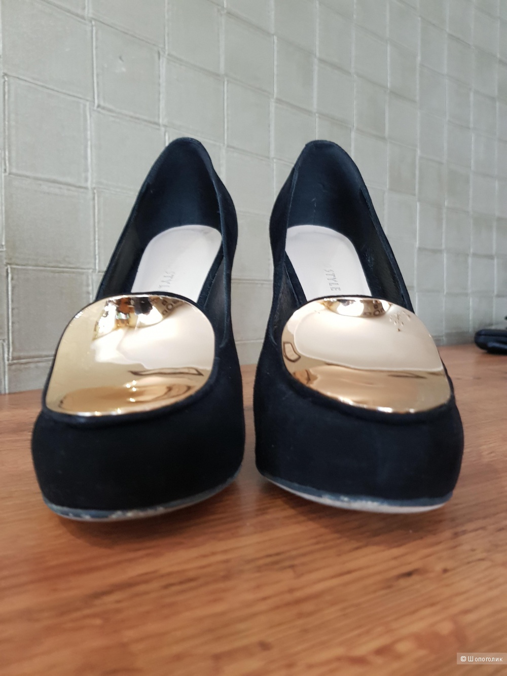Туфли, Grand Style, 39 размер