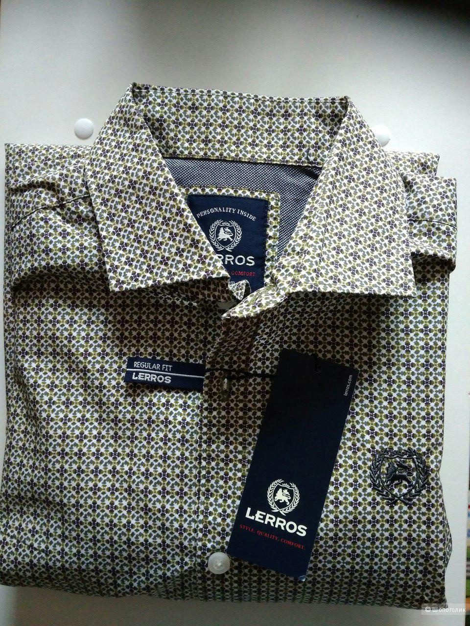 Рубашка от Lerros, размер 50-52