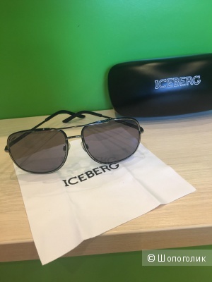 Солнцезащитные очки Iceberg