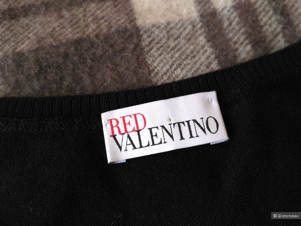 Кардиган Red Valentino, L (маломерит)