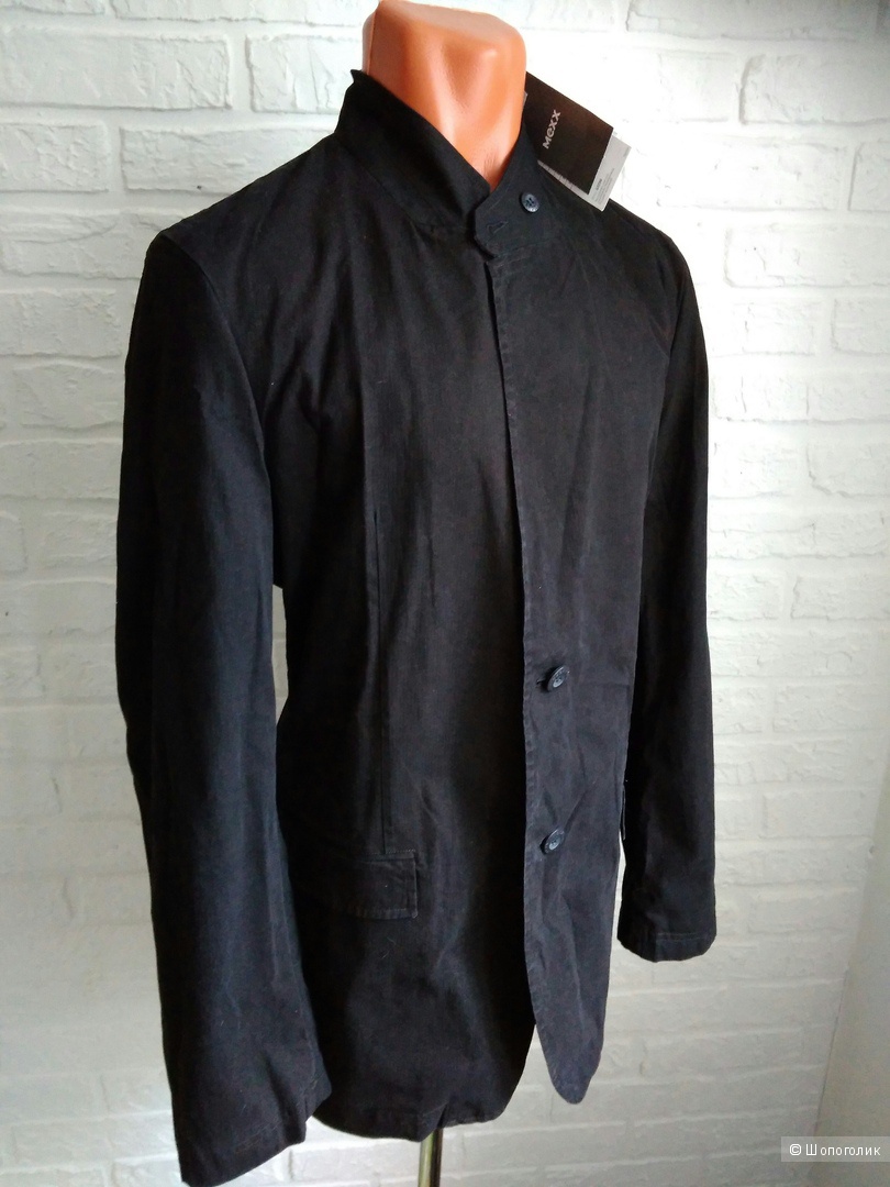 Мужской пиджак - ветровка MEXX, размер 50-52
