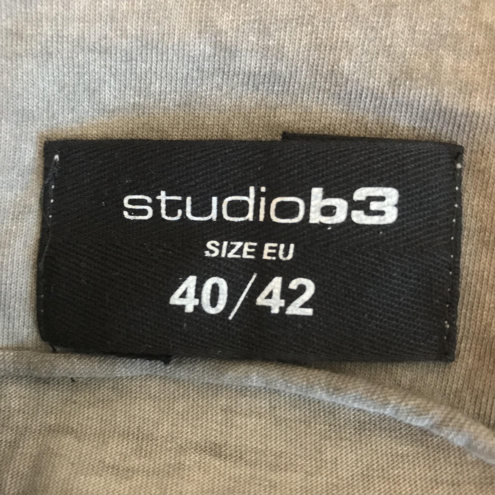 Платье STUDIOb3. р-р 42-44