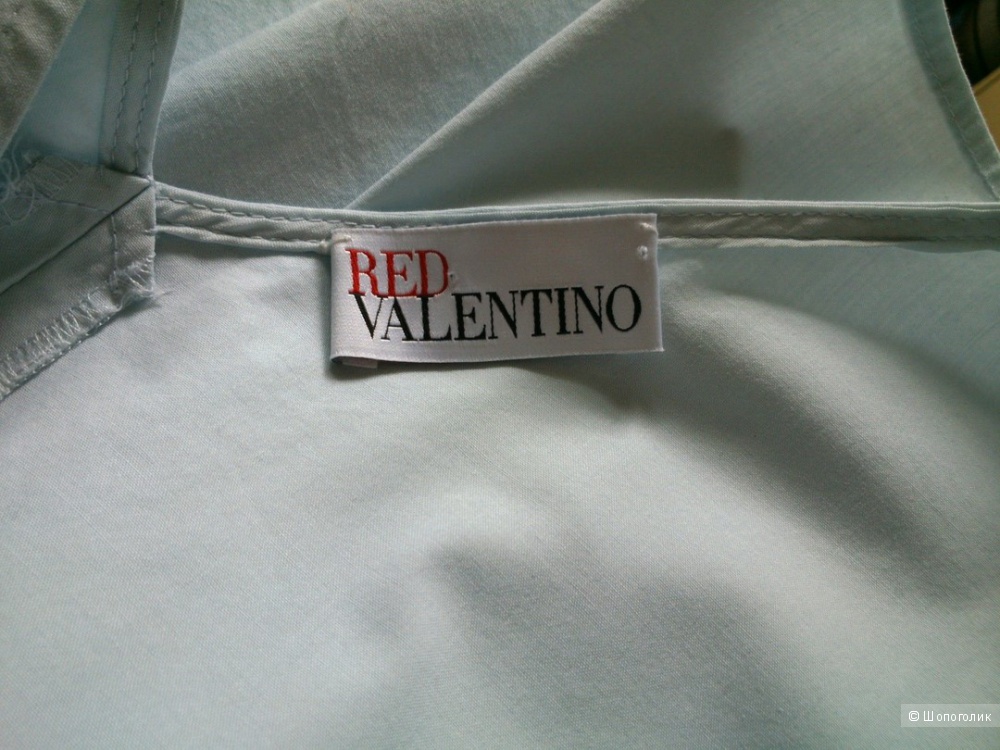 Платье RED Valentino, размер: IT 38 (на 40-42 р-р).