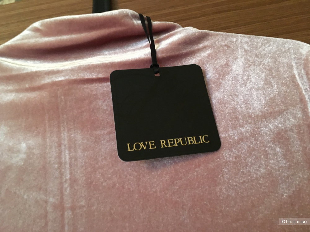 Платье Love Republic, размер S 44