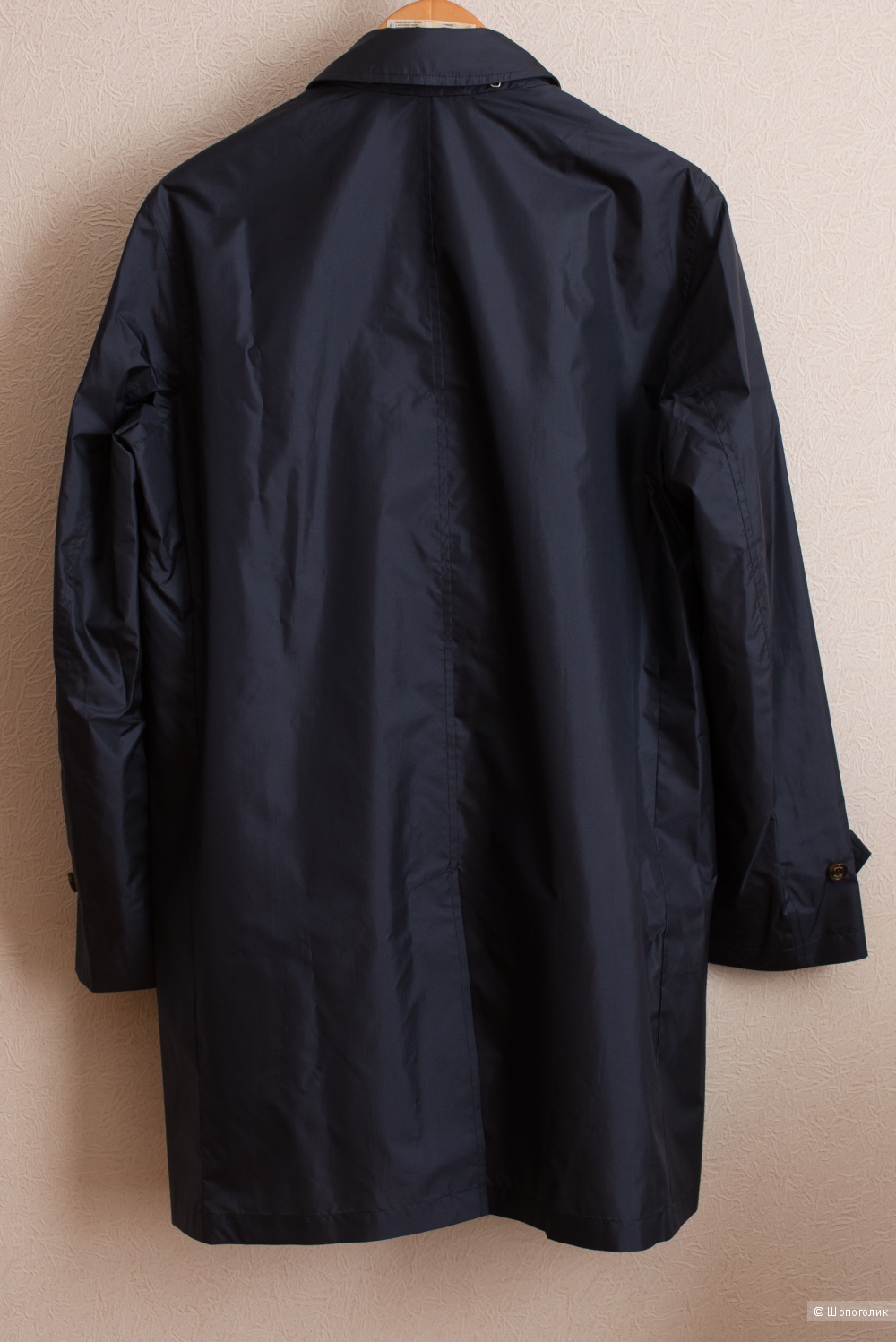 Плащ Sealup Bellagio coat, 52it (русский 52-53)