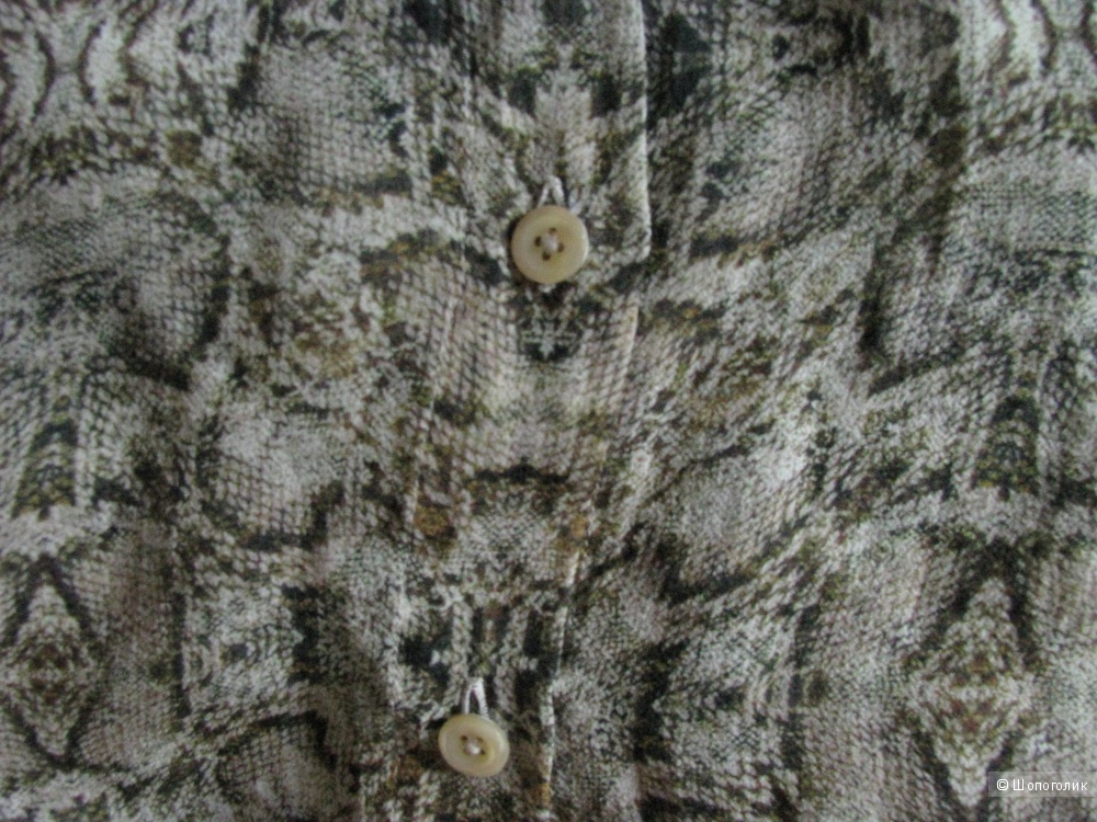 Блузка Jacques Britt, на 44-46  размер