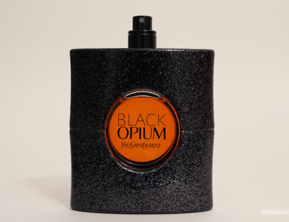 Black Opium, Yves Saint Laurent. От 90мл. EDP.