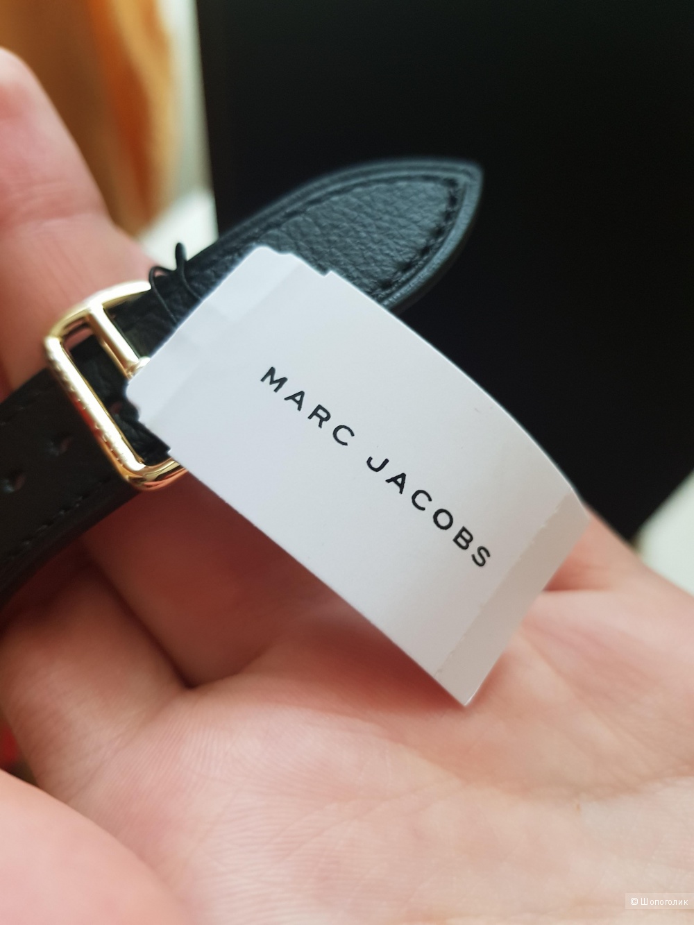 Часы Marc Jacobs MJ1514