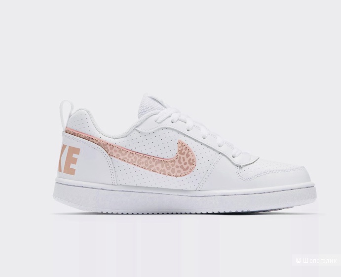 Nike кроссовки 37,5