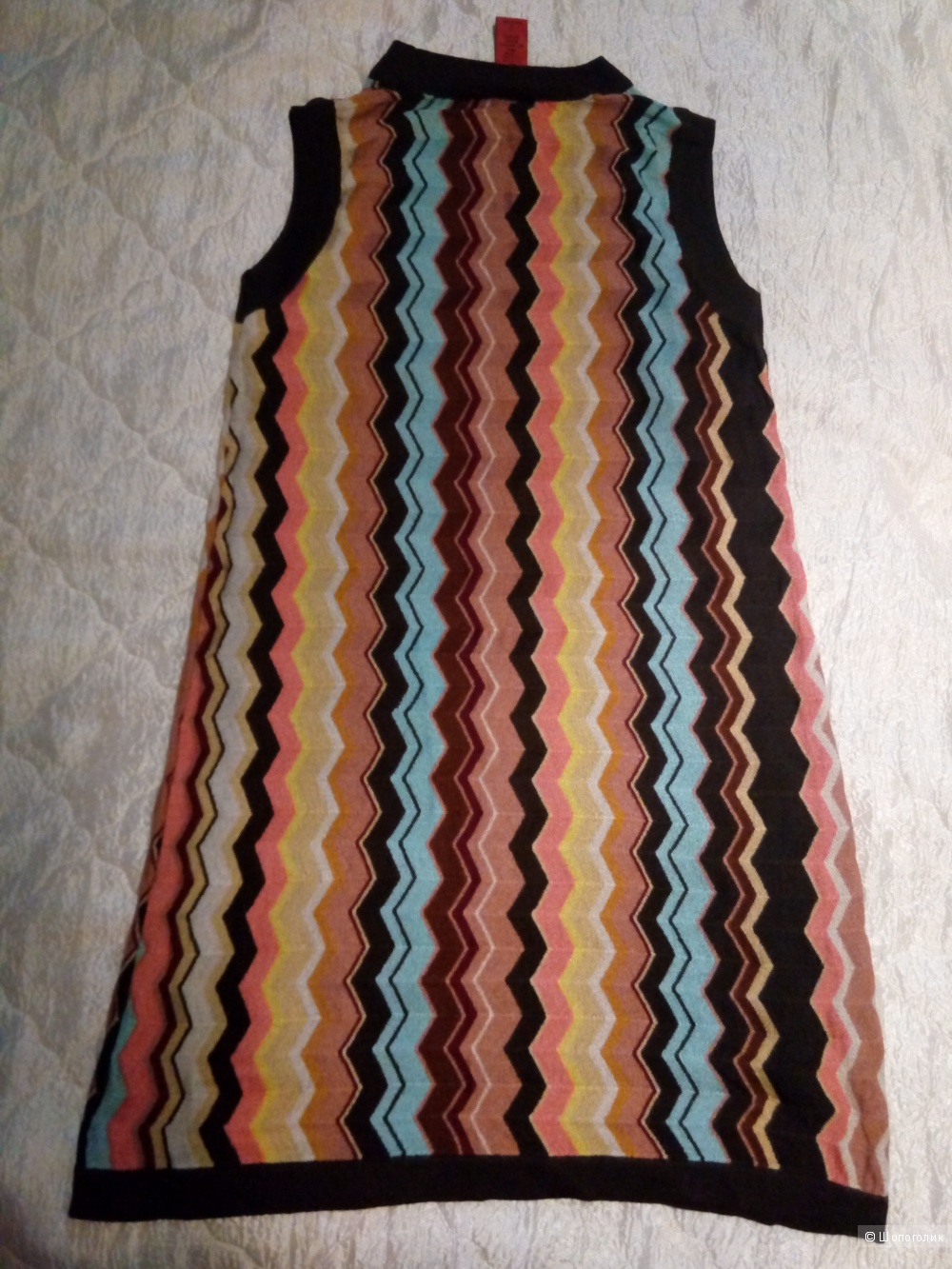 Платье Missoni, размер S, или 42-44