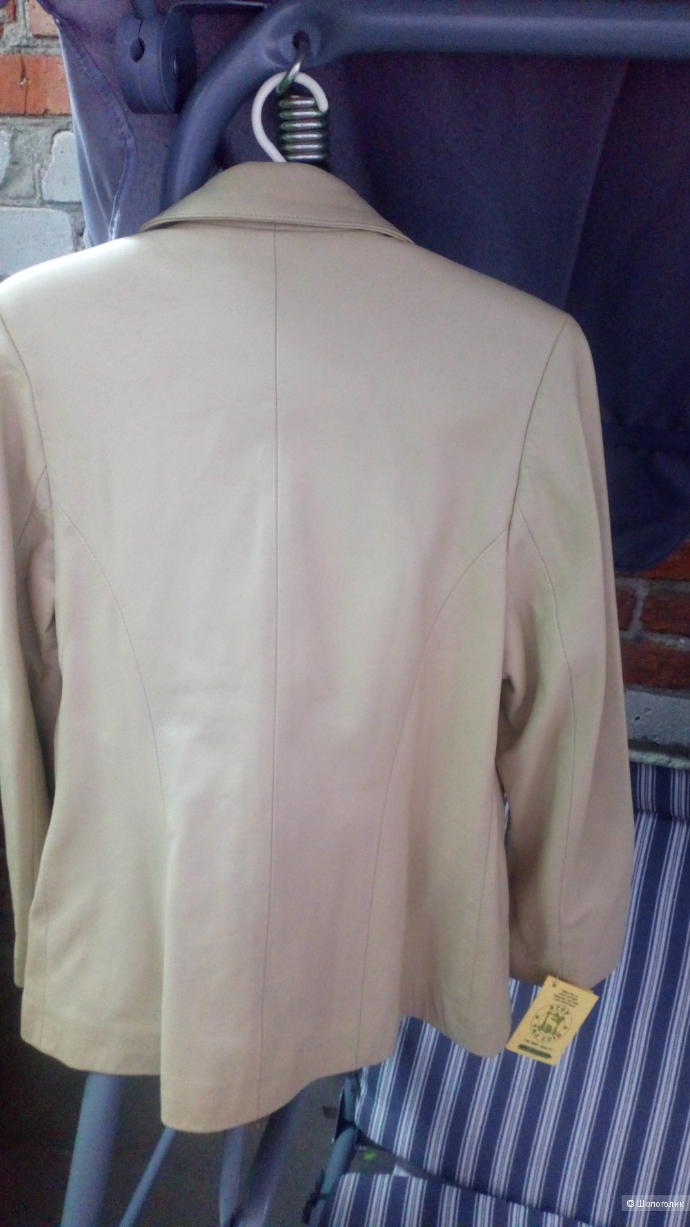Куртка - пиджак Tag, размер 42-44