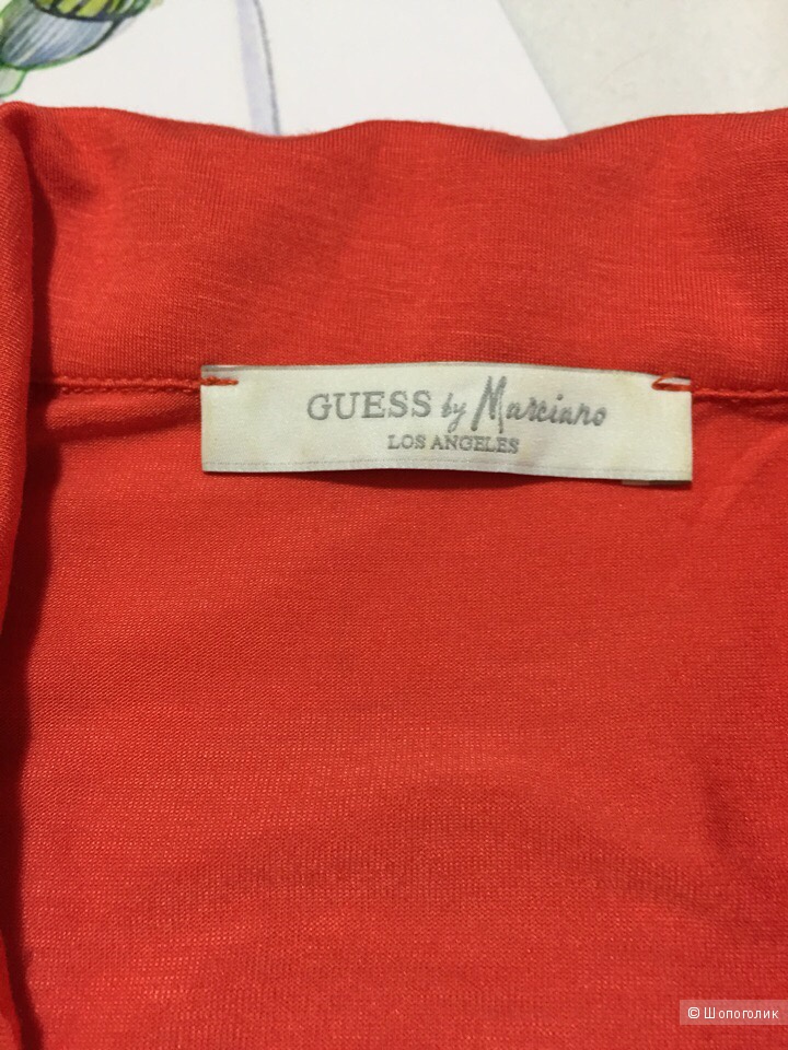 Блуза Guess Marciano 42/44 рос