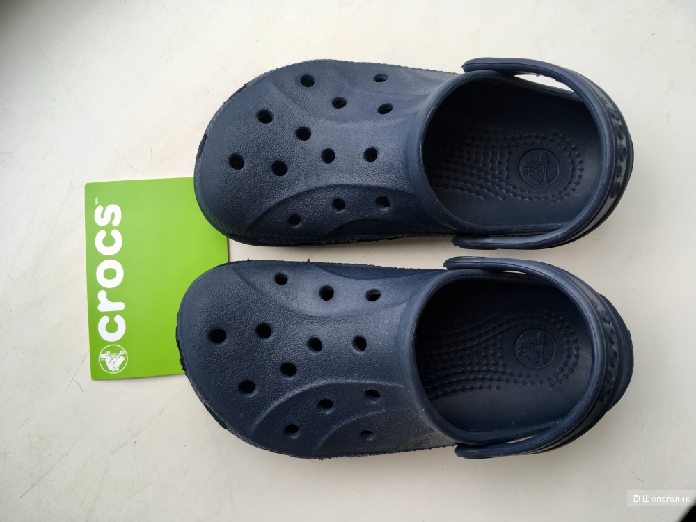 Сабо Crocs 27