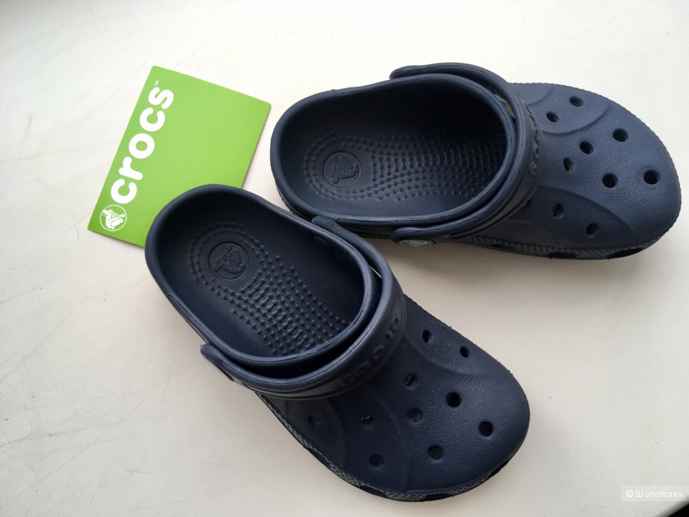 Сабо Crocs 27