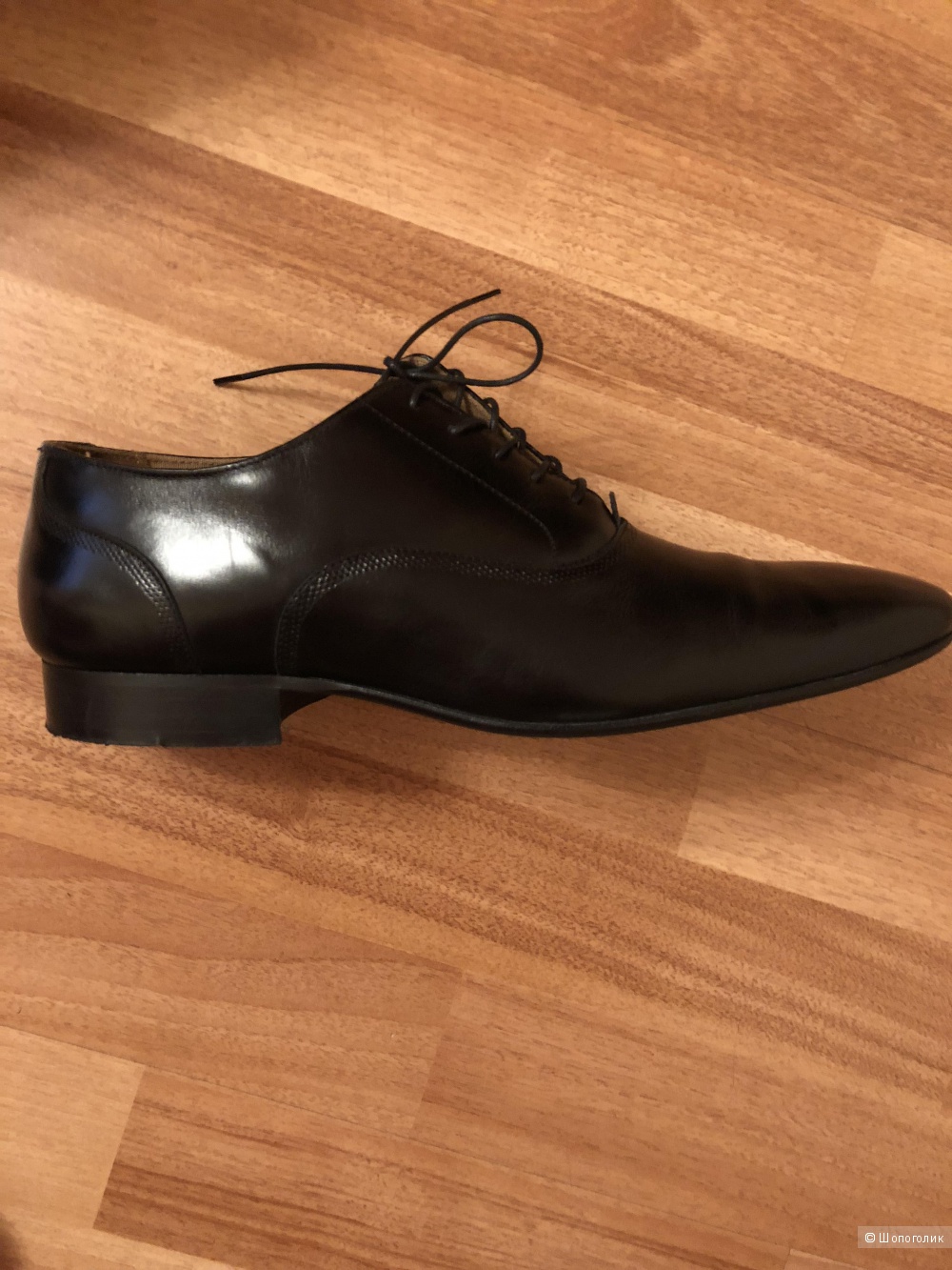 Туфли мужские ALDO, размер 42