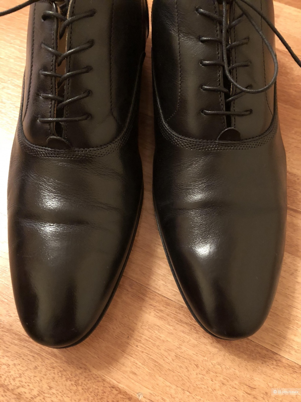 Туфли мужские ALDO, размер 42