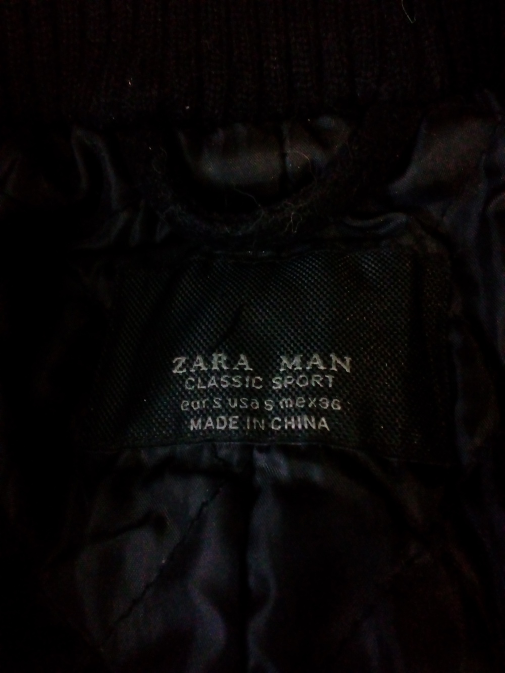Пальто. Zara Man. Р-р 46.