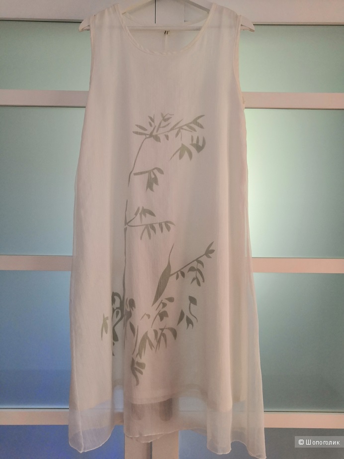 Платье Fuajanxi lady,р-р 46-48