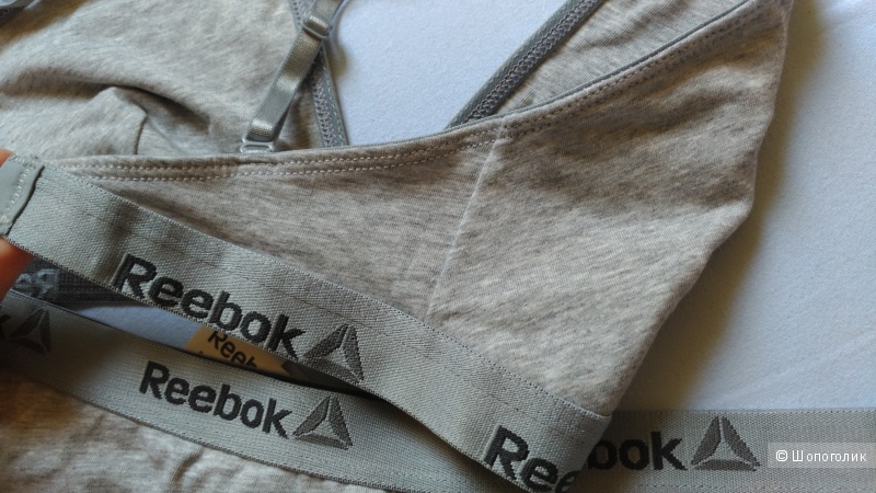 Комплект нижнего белья Reebok р. 44-46