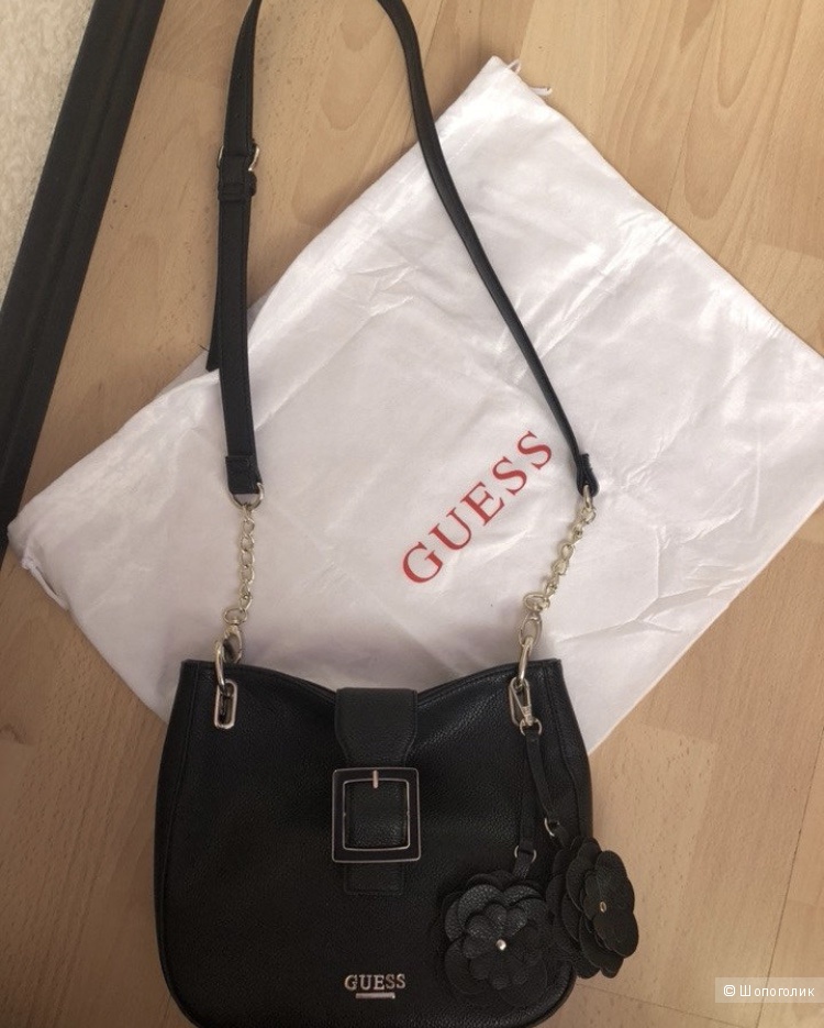 Сумка Guess