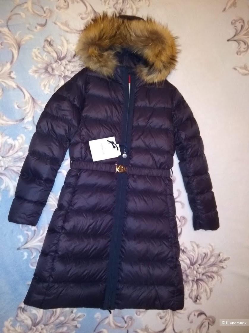 Пуховик Moncler, размер S