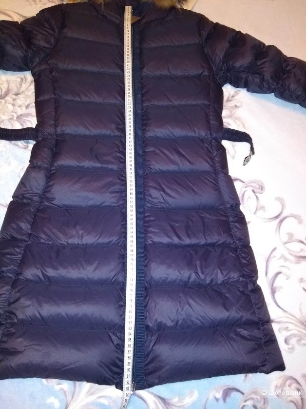 Пуховик Moncler, размер S