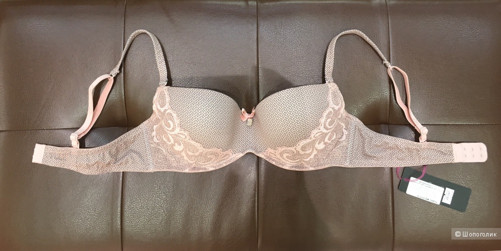 Комплект ниж. белья Rosa Selvatica, 70C (L)
