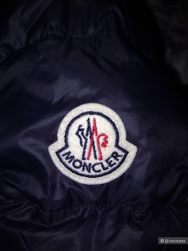 Пуховик Moncler, размер S