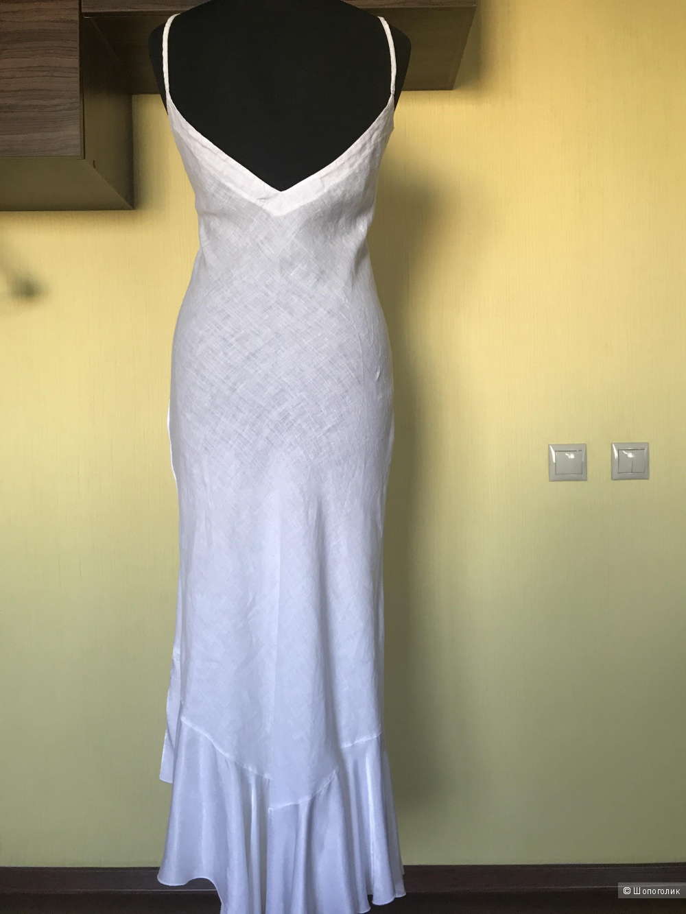Летнее платье Rinascimento, 44-46