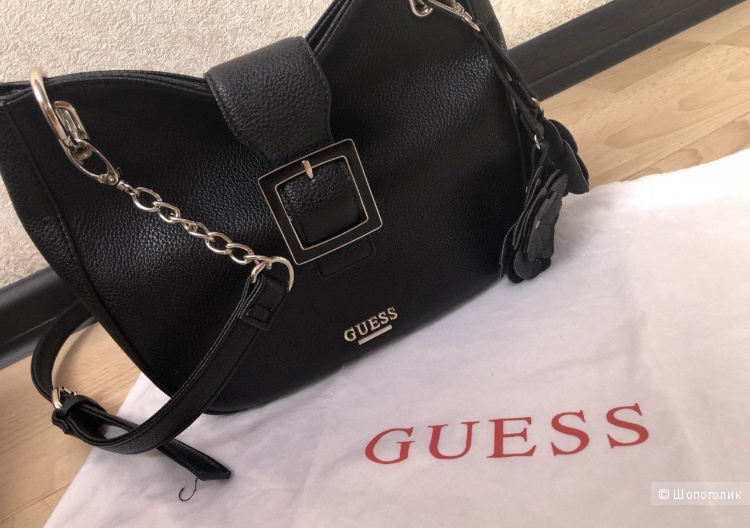 Сумка Guess