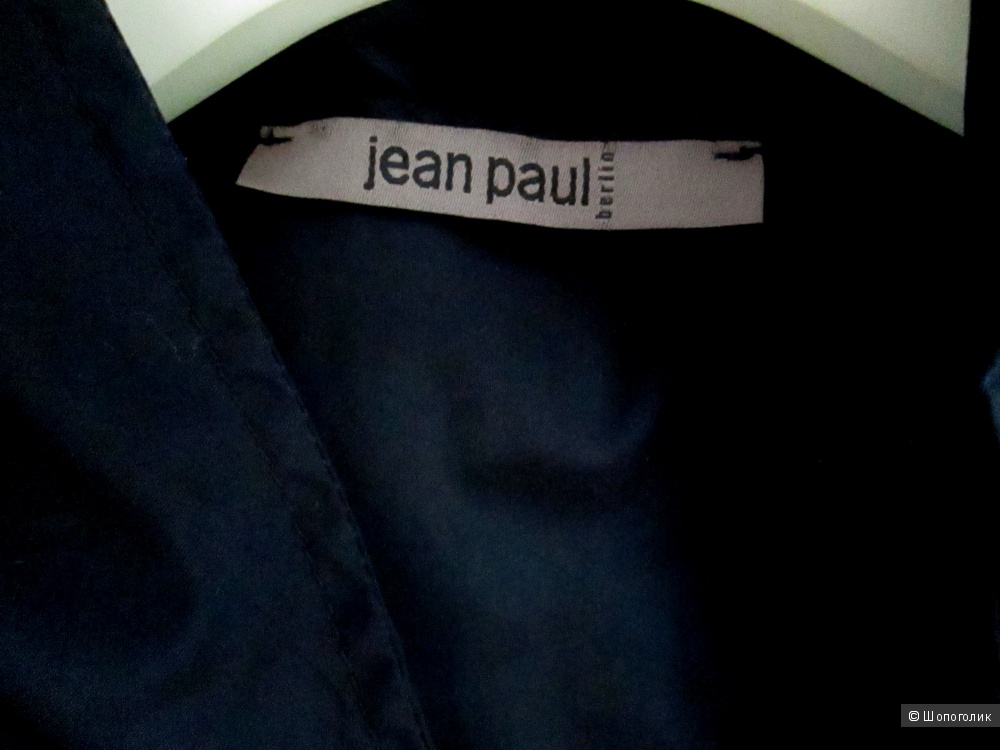 Платье Jean Paul Berlin р. 34+