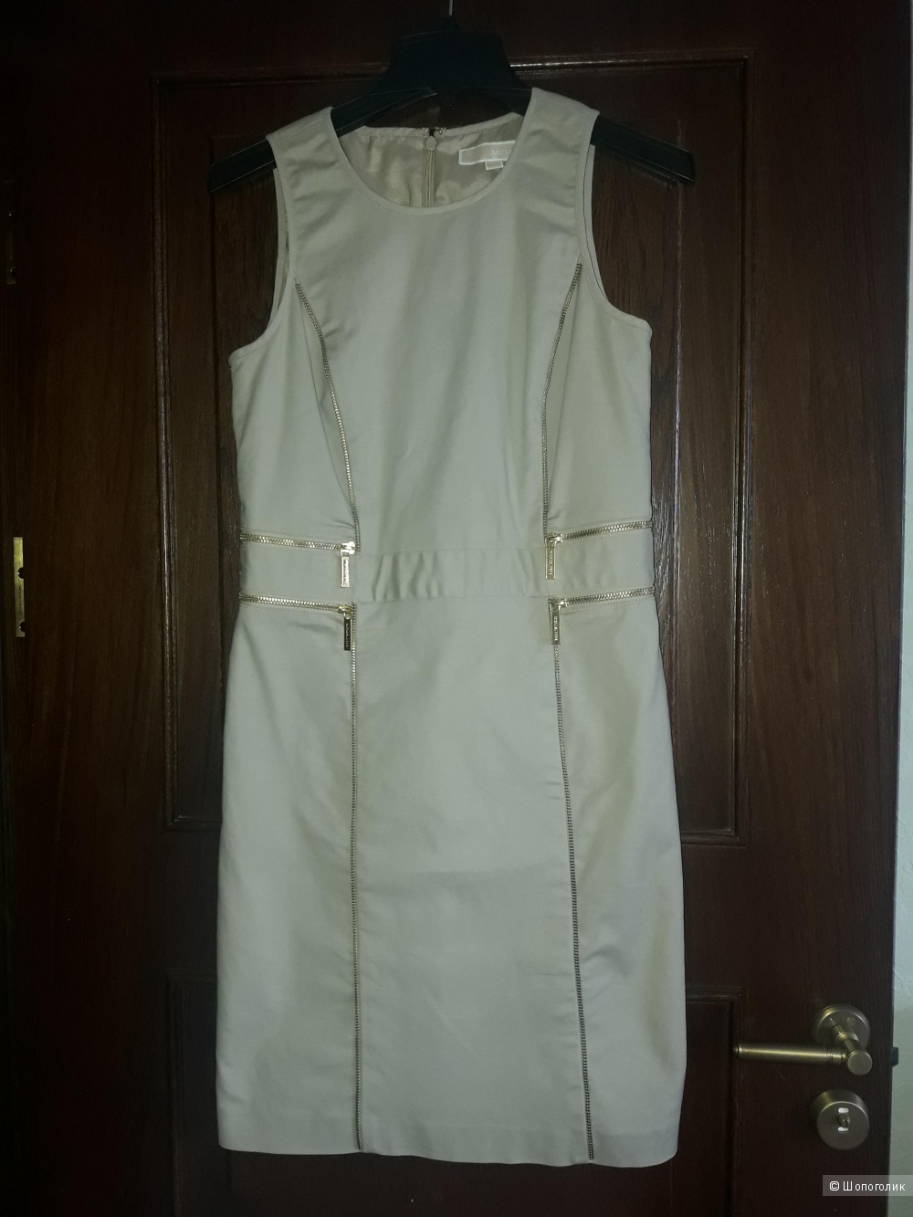 Платье Michael Kors размер 42-44