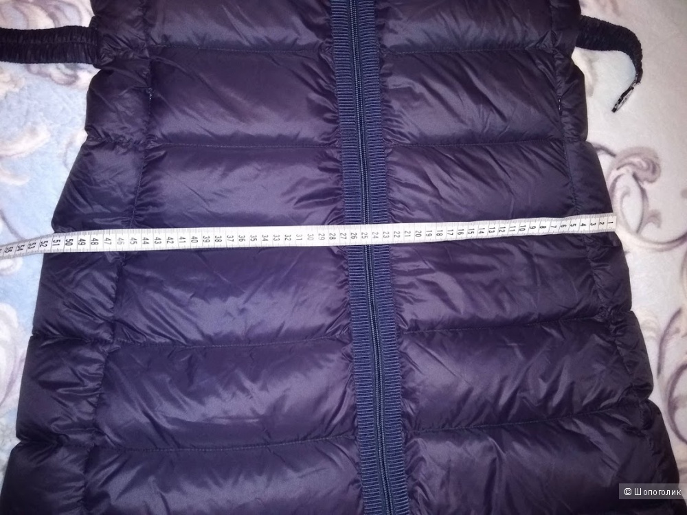 Пуховик Moncler, размер S