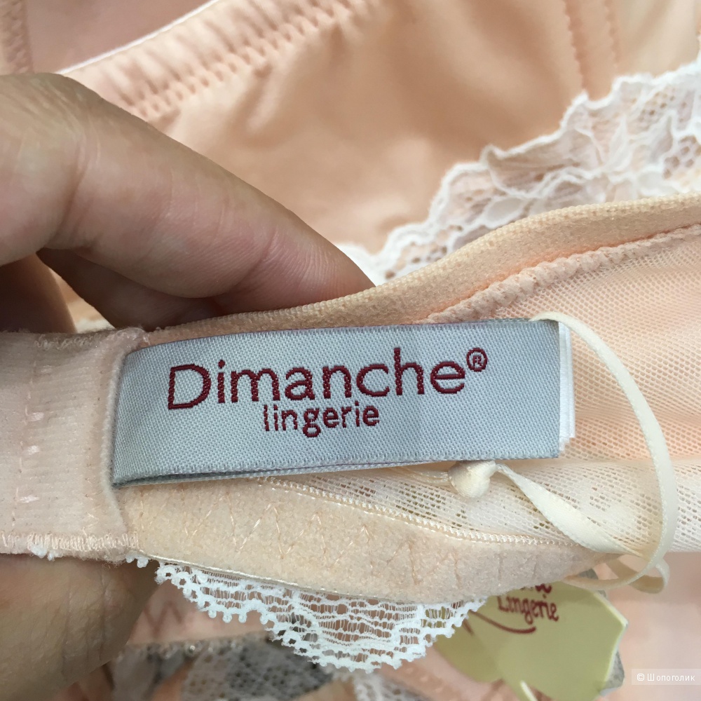 Комплект ниж. белья Dimanche lingerie, 75D (M)
