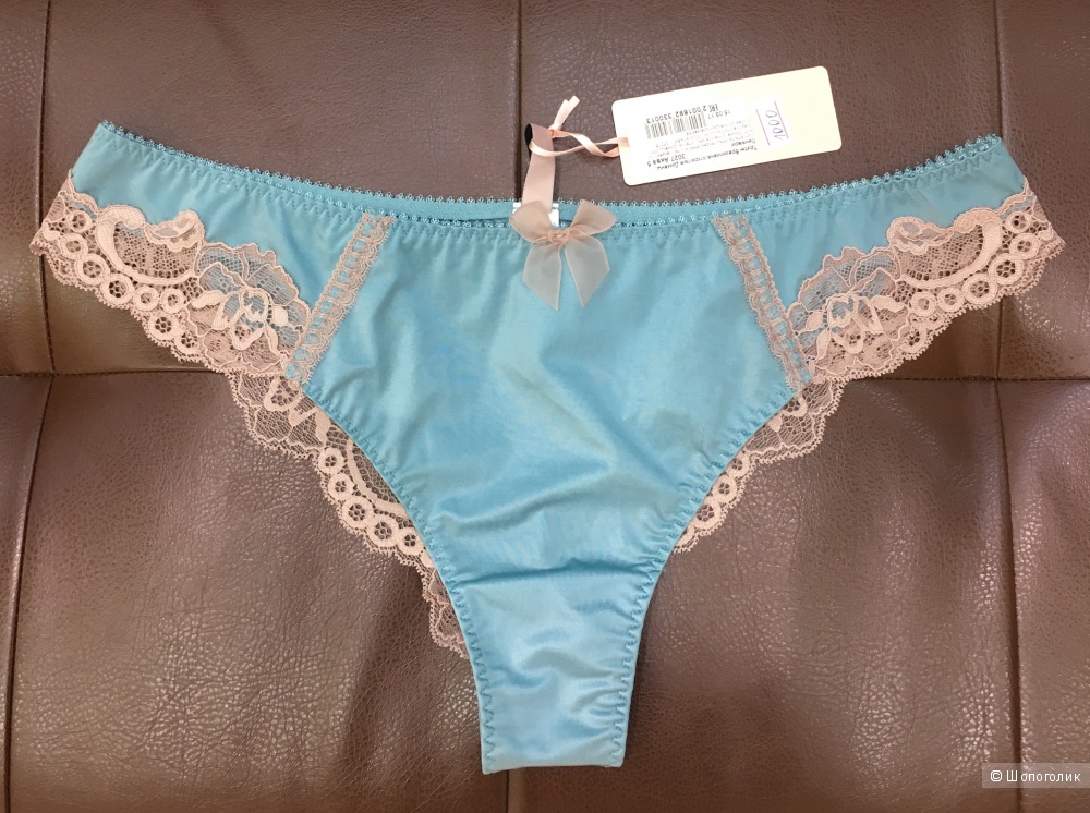 Комплект ниж. белья Dimanche lingerie, 80D (XL)