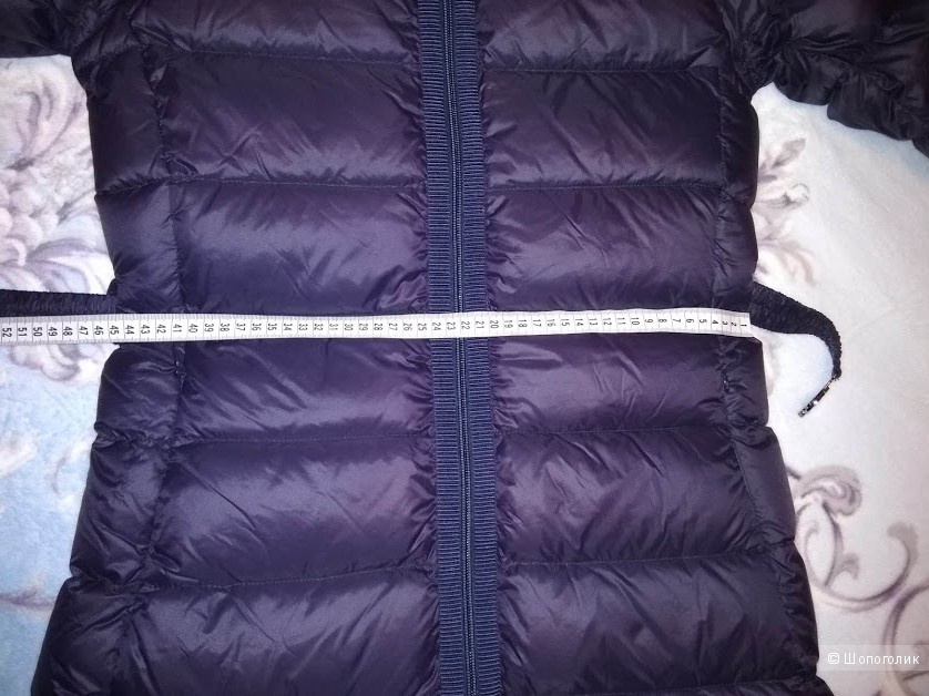 Пуховик Moncler, размер S