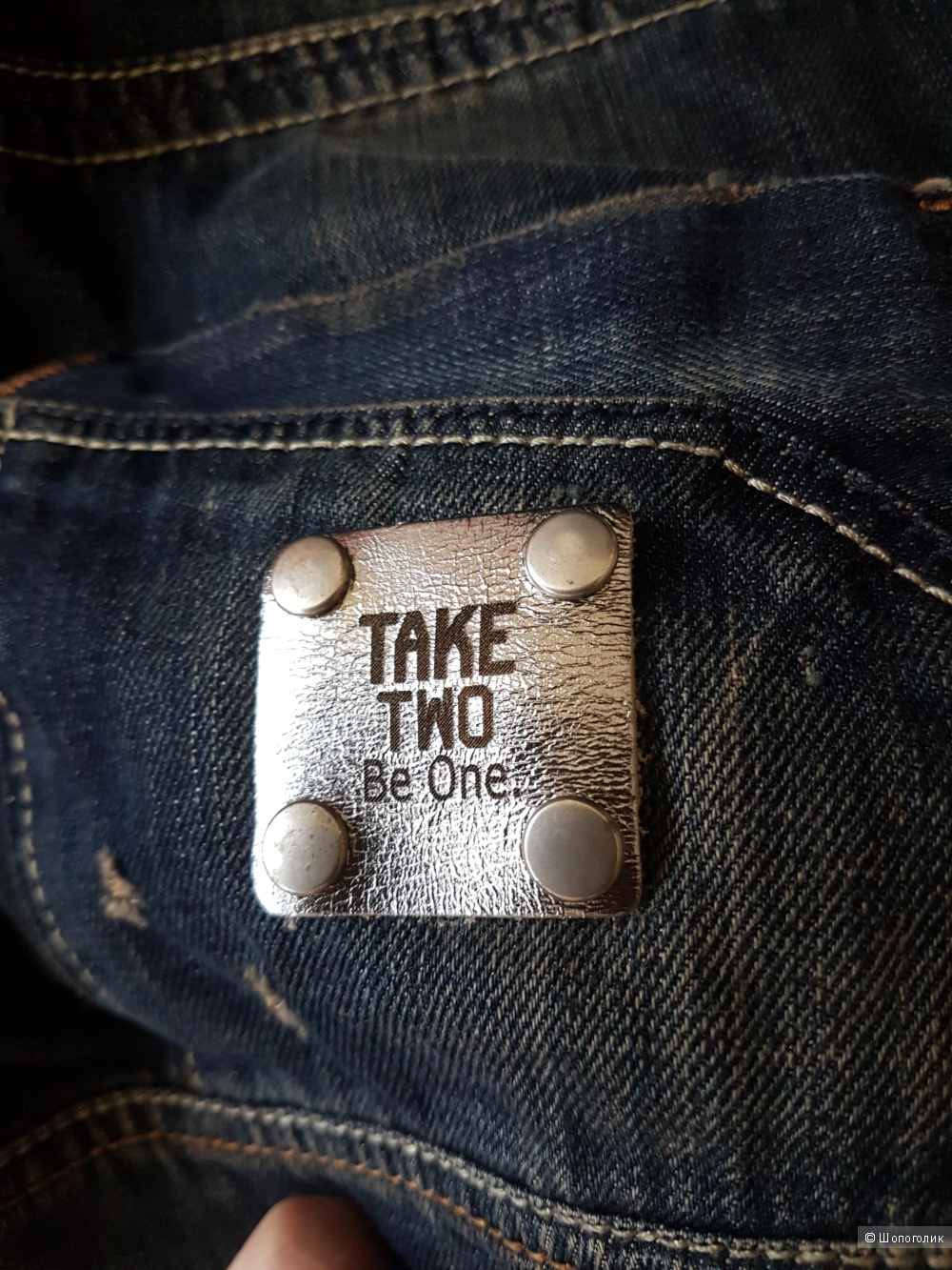 Шорты TAKE-TWO TEEN 12 лет