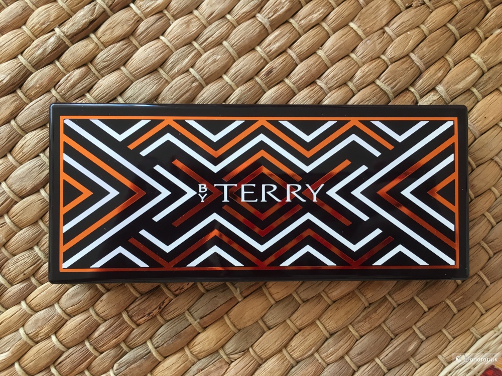 Палетка для макияжа By Terry Sun Designer Palette