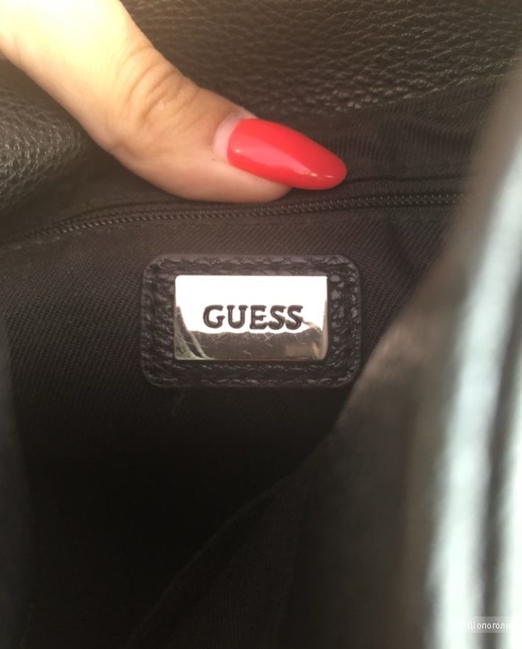 Сумка Guess