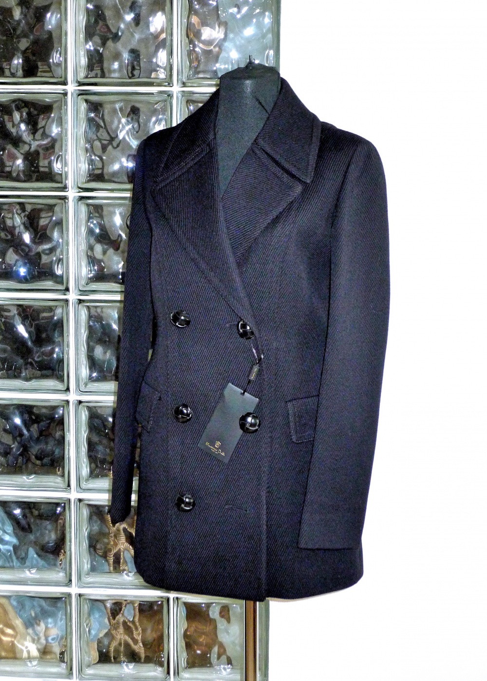 Пальто Massimo Dutti размер 38